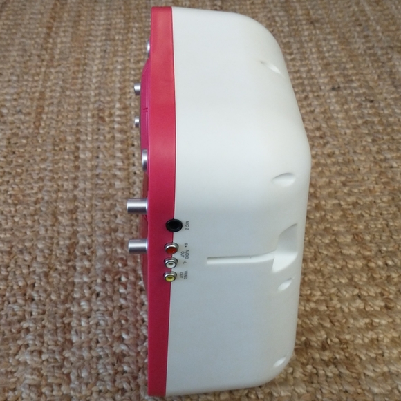 Karaoke Singing Machine - Picture 3 of 8